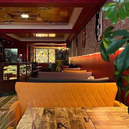 Hotel Republica Boutique Hotel-2